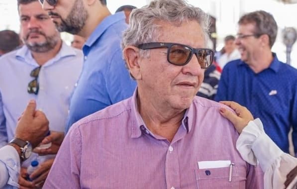 Pré-candidato em Camaçari, Caetano crê em renovação em mais de 50% da Câmara de Vereadores em 2024