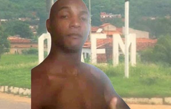 Homem é morto a pauladas durante discussão com irmão gêmeo na Bahia