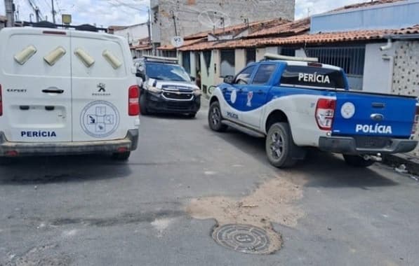 Polícia registra dois homicídios em menos de 2 horas em Feira de Santana
