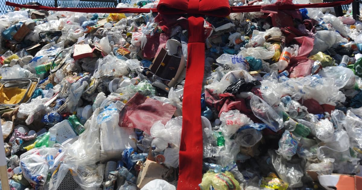 Com 80% de cidades ainda com lixões, política de resíduos sólidos da Bahia segue estagnada 10 anos após ser sancionada