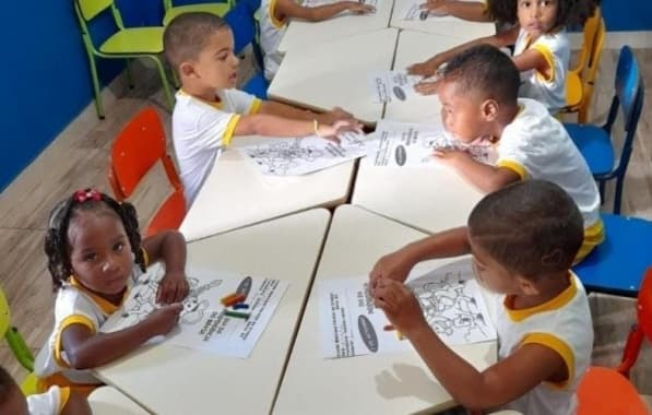 Prefeitura de Itanagra suspende recesso das creches municipais