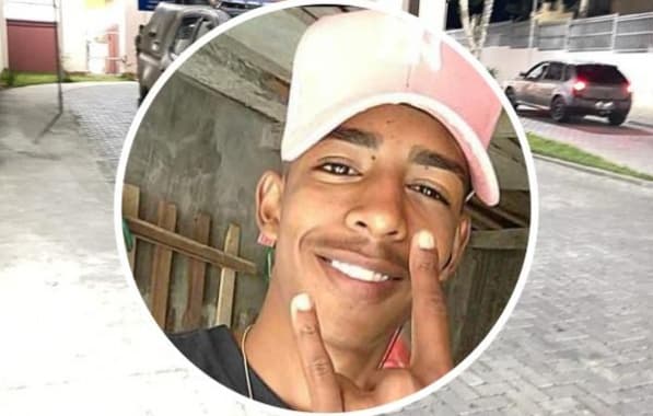 Filho de pastor morre ao sair de igreja evangélica na Bahia; vítima retornaria a presídio nesta segunda