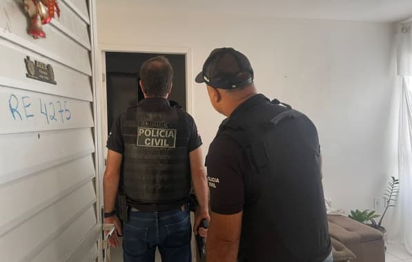 Polícia Civil deflagra 11ª fase da Operação Unum Corpus na Bahia; ação já prendeu mais de 40 suspeitos