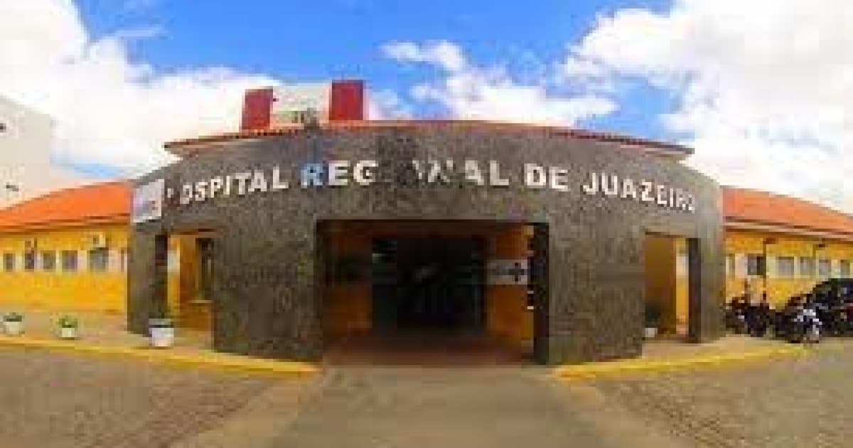 MP abre ação para instalação de leitos de saúde mental no Hospital Regional de Juazeiro