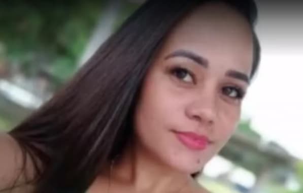 Mulher morta por marido em São Paulo tem corpo sepultado na Bahia 