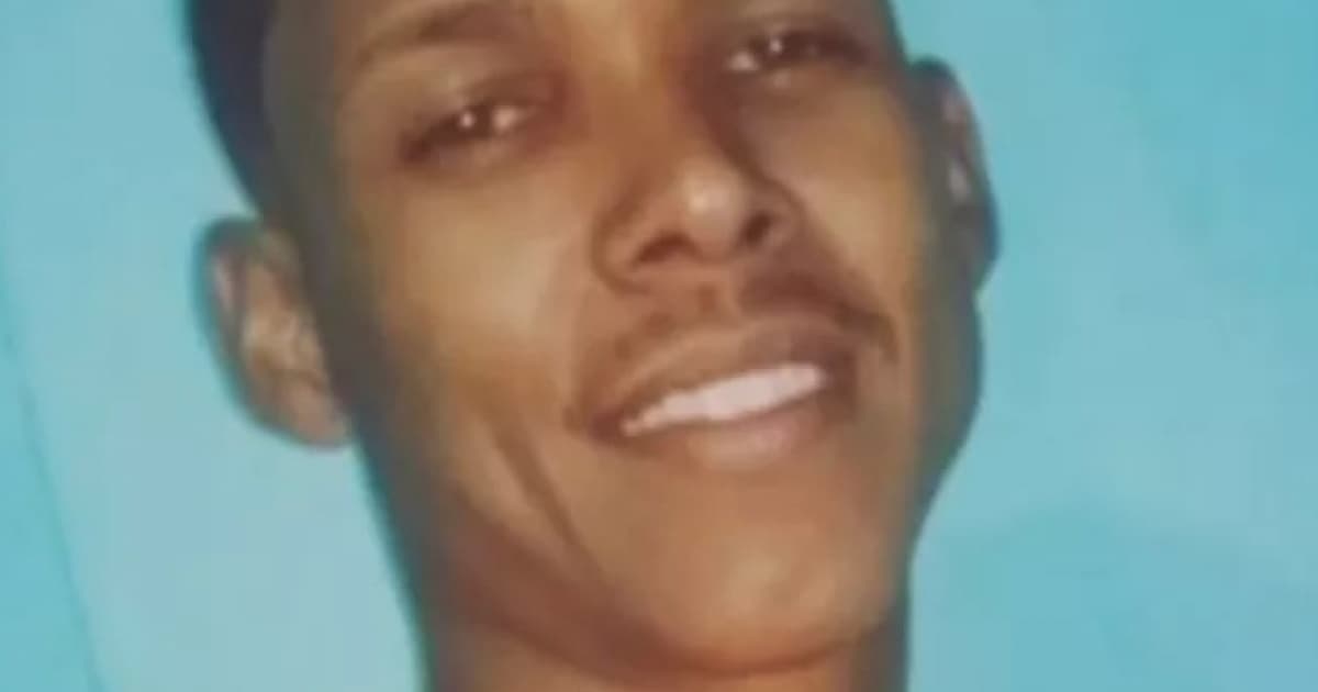 Foragido por matar ex-namorada em Camaçari é preso no Rio de Janeiro; crime ocorreu em 2019