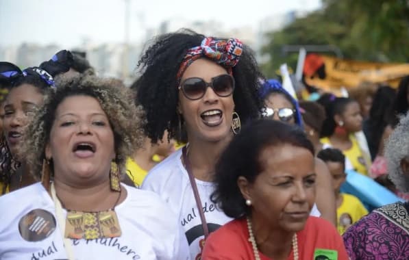Bahia se reconhece cada vez mais preta em 2022, afirma IBGE