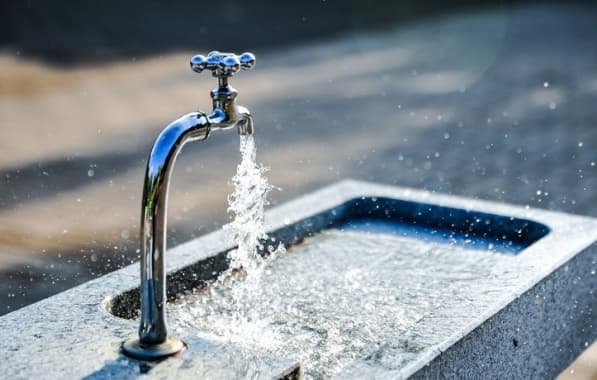 Falta d'água atingiu pelo menos 129 municípios baianos no final de 2023 por problemas de energia