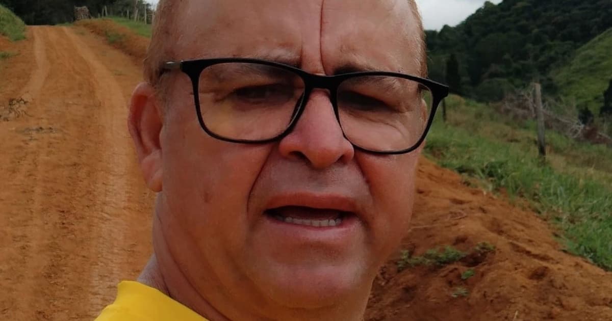 Morre ex-prefeito de Apuarema, Rair Pinheiro, em Jequié