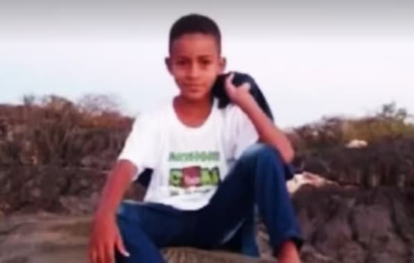 Criança de dez anos morre em batida com carro na região de Irecê; vítima dirigia moto