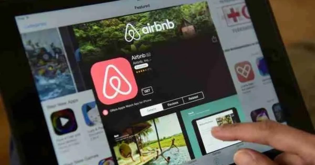 Airbnb é condenada a indenizar cliente por imóvel precário em Porto Seguro 