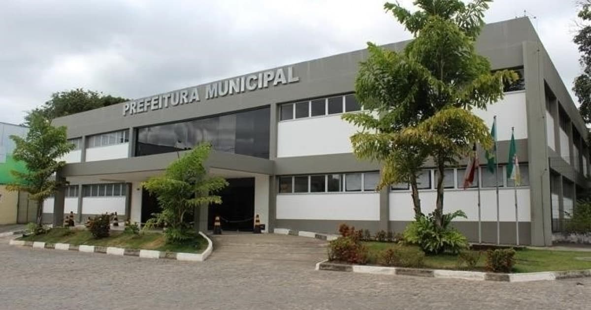 Justiça Federal mantém FPM de cidade baiana e nega nova contagem populacional