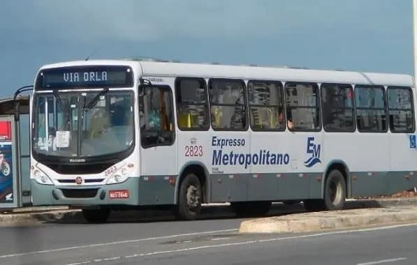 Rodoviários da Região Metropolitana cobram reajuste de 11% em salários e anunciam estado de greve 