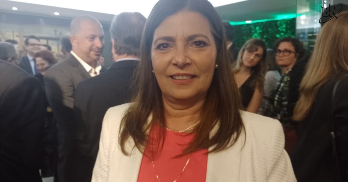 Adélia Pinheiro vai se filiar ao PT para disputar prefeitura de Ilhéus