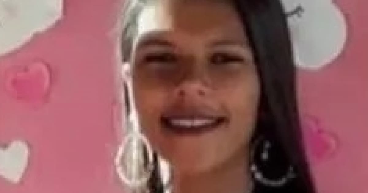 Jovem é encontrada morta dentro de casa na Bahia; suspeita fugiu após crime