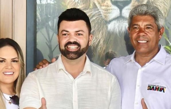 Séculus / Bahia Notícias: Pesquisa aponta reeleição de Leandro Dantas em Crisópolis