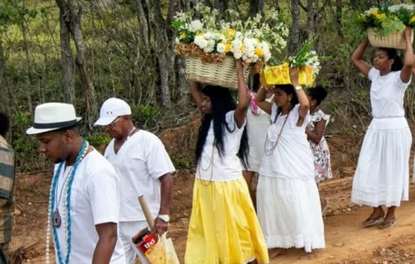 Terreiro de candomblé no Recôncavo se torna patrimônio cultural brasileiro