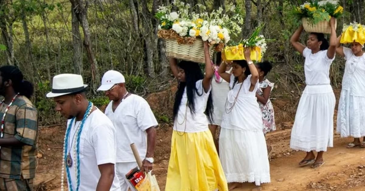 Terreiro de candomblé no Recôncavo se torna patrimônio cultural brasileiro
