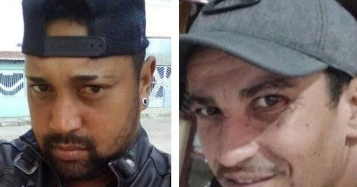 Duas pessoas morrem em batida de moto com caminhão na Bacia do Jacuípe