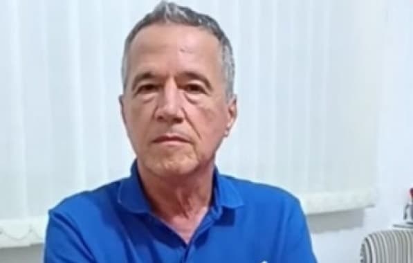 Ex-prefeito do Vale do Jiquiriçá lança pré-candidatura após 12 anos fora da vida pública