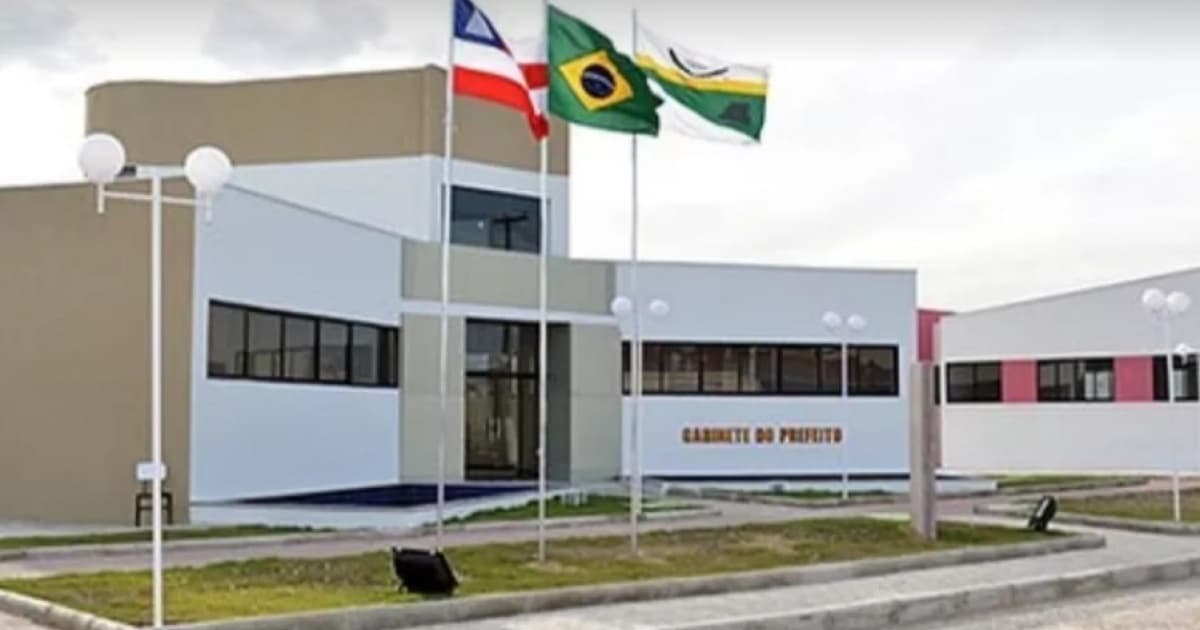 Promotoria abre inquérito para apurar suposta improbidade em obra de creche na Bahia