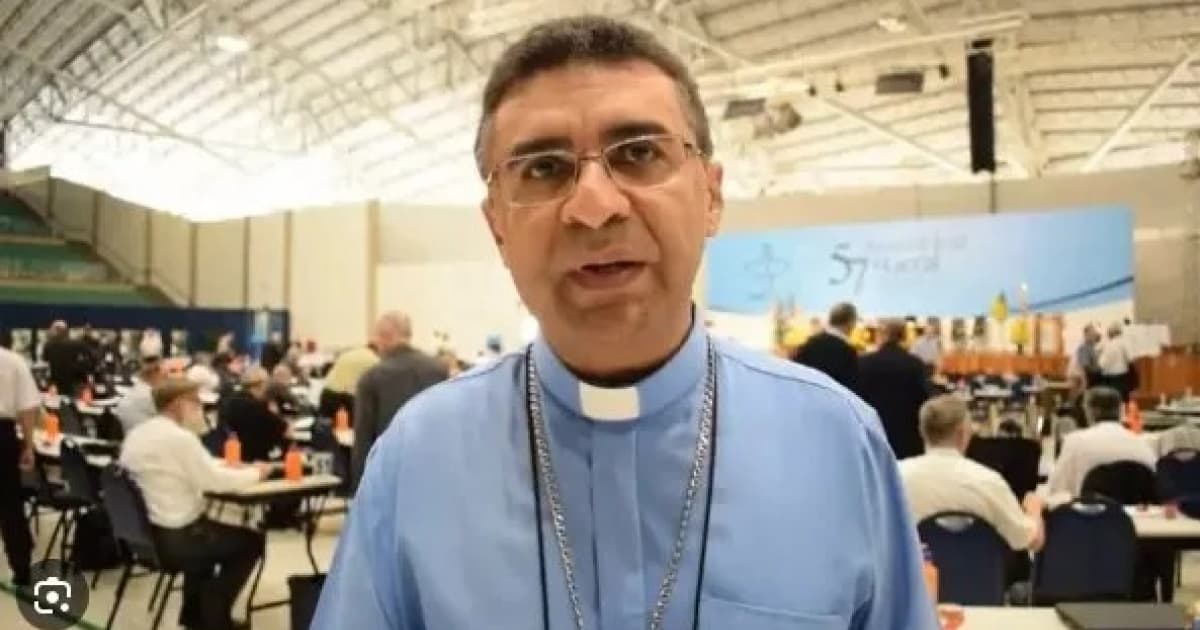 Diocese da Bahia também repudia micareta “atravessada” na Semana Santa