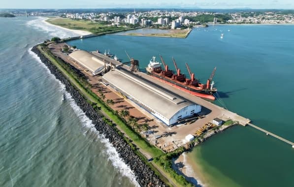 Governo federal vai abrir licitação para obras em dragagem em porto no Sul baiano