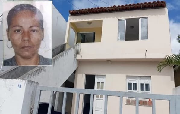 Mulher é encontrada morta no interior baiano após ser espancada; polícia apura suspeita de feminicídio