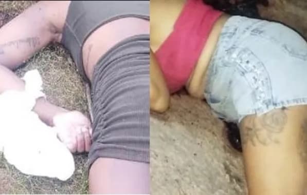 Duas mulheres são encontradas mortas na Bahia; local também foi usado em duplo homicídio em março