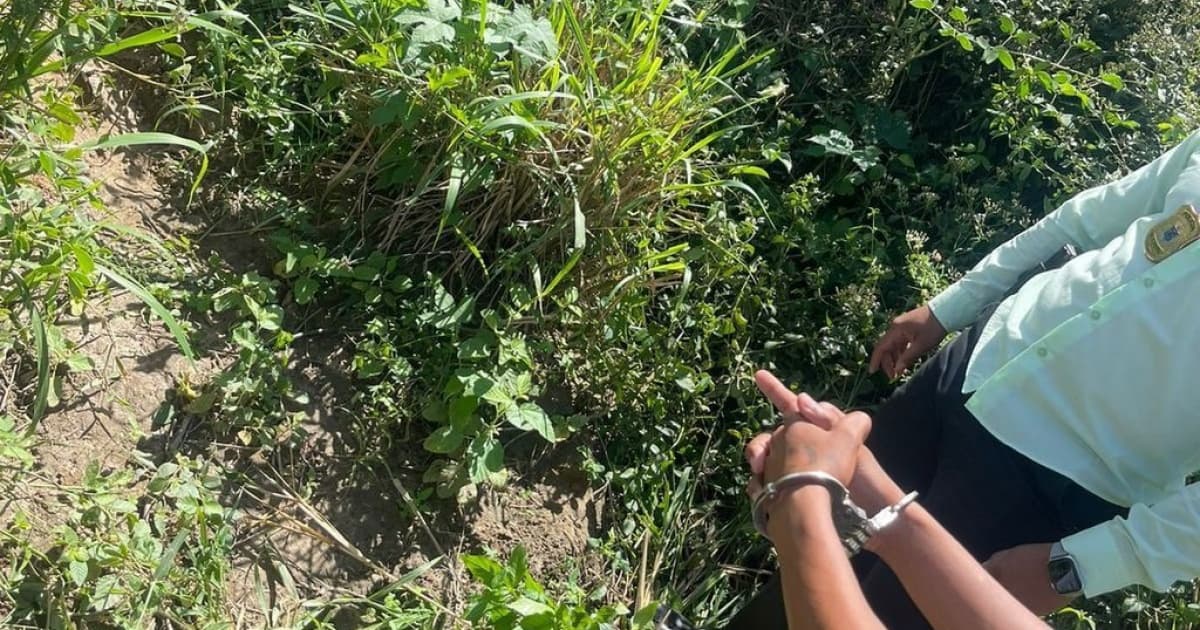 Corpo de mulher desaparecida há 5 meses é encontrado no Extremo Sul da Bahia