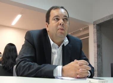 Elmar Nascimento afirma que a situação financeira do Estado é “muito preocupante” - 25/02/2013