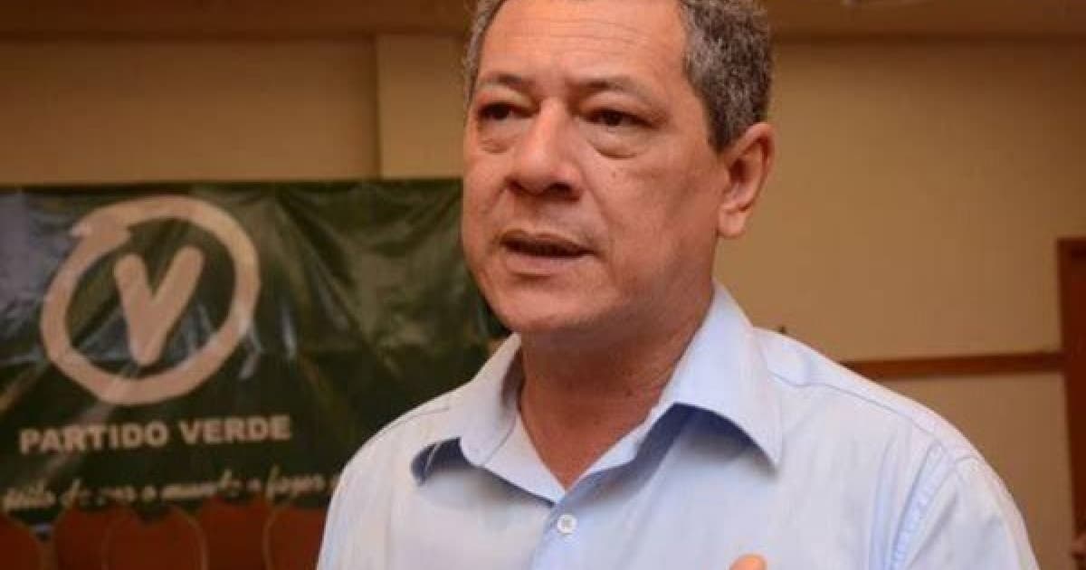 Ivanilson Gomes aponta crescimento do PV para disputa eleitoral na Bahia e vê "saldo positivo" na federação com PT e PCdoB