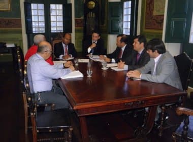 CCJ da Câmara aprova projeto de reforma tributária em Salvador