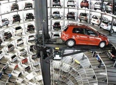 IPI de carros populares subirá 3% na próxima semana