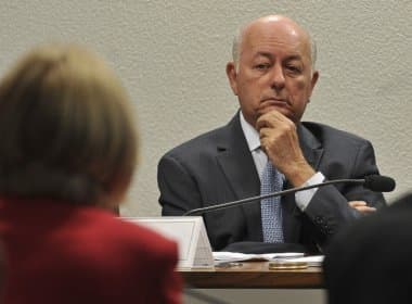 Pasadena: Relator do TCU propõe que conselheiros da Petrobras não sejam punidos