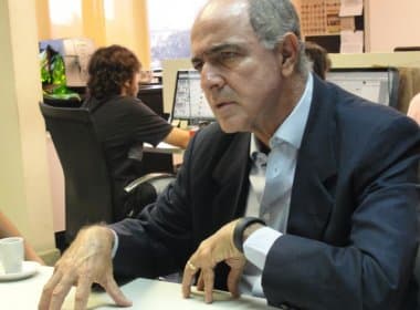Coligação de Souto aciona Justiça contra pesquisa encomendada por Marcelo Nilo