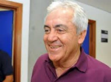 Otto garante Alan Sanches como candidato do PSD em Salvador