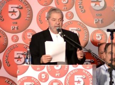 Ministro do Itamaraty propõe burlar lei para proteger relação entre Lula e Odebrecht