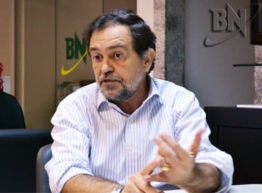 Pinheiro recusa pré-candidatura à prefeitura de Salvador