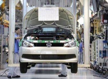 Após fraude em sistema, Volkswagen pode fazer recall de 11 milhões de veículos