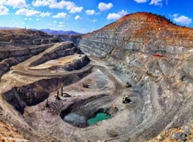 Com queda do preço do níquel, Mirabela Mineração paralisa atividades em Itagibá