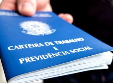 Taxa de desemprego da Região Metropolitana de Salvador aumentou no início de 2018