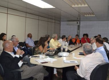 Governo da Bahia elabora propostas para reverter hibernação da Fafen