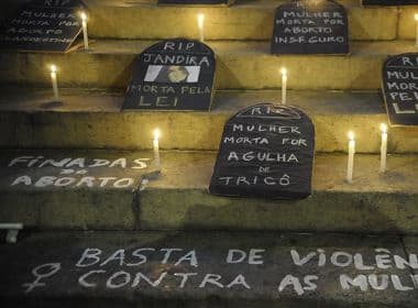 Bahia é segundo estado em número de mulheres assassinadas