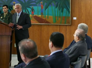 Governo libera R$ 1 bilhão para projeto de inovação em municípios