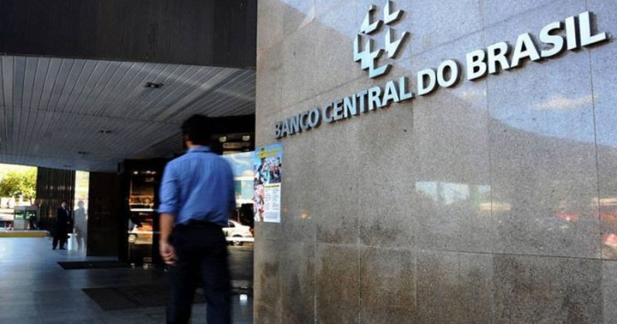 PIB do Banco Central indica que economia brasileira cresceu 1,15% em 2018