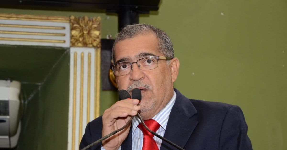 Ex-vereador de Salvador, Everaldo Augusto é nomeado chefe de gabinete de secretaria