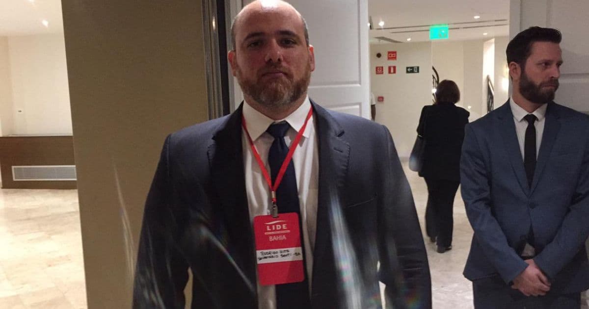 Rodrigo Hita revela que PSB quer manter sua presença no governo de Rui Costa