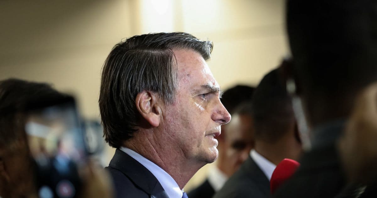 Governo Bolsonaro tem reprovação de 30% dos brasileiros, aponta Datafolha