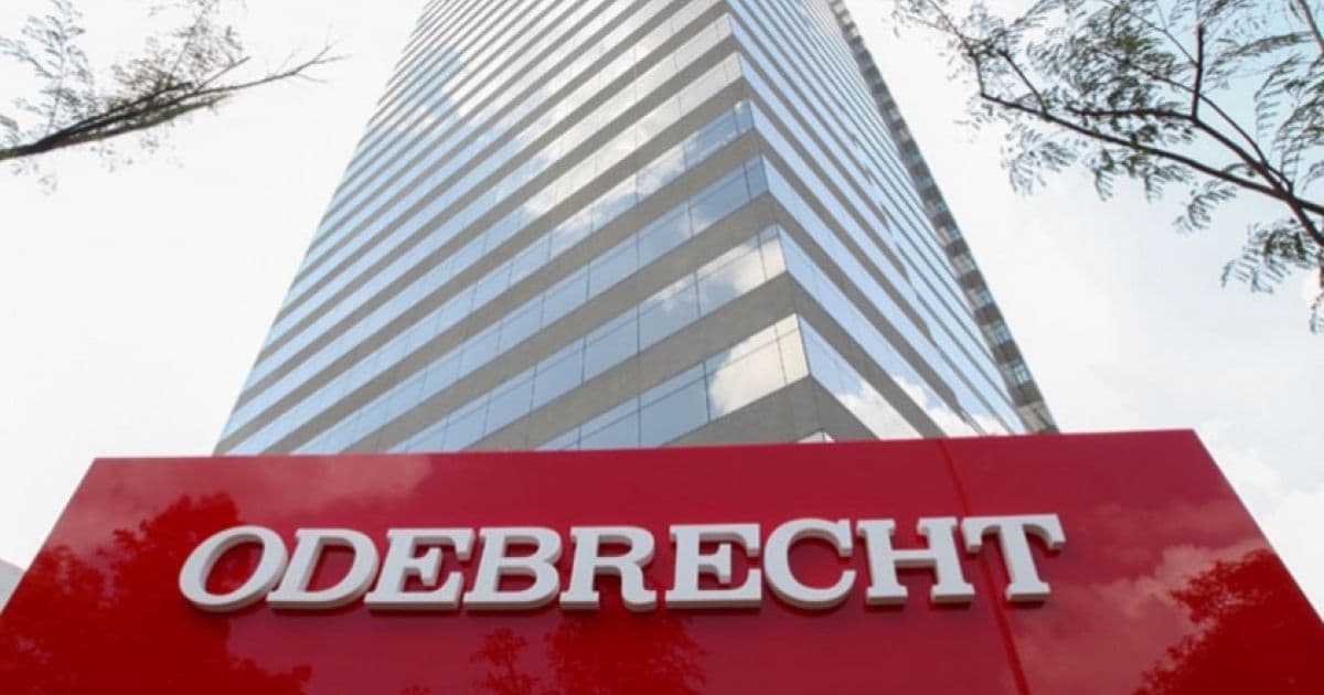 Com R$ 80 bi em dívidas, Odebrecht formaliza pedido de recuperação judicial